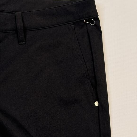 Vuori Pants Mens 38 Black Cascade Tech Chino Stretch Golf Travel Quick Dry V427 - Picture 8 of 15